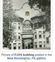 Parnassus Junior High School And What Became The Penn State Extension Campus 1965 New Kensington New Kensington Pa Junior High School