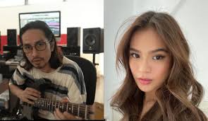 Mariestella racal (born september 22, 1997), better known as maris racal, is a filipina actress, singer/songwriter and television personality who. Maris Racal Reveals Ongoing Relationship With Rico Blanco We Are Preparing Such Beautiful Music Together The Filipino Times