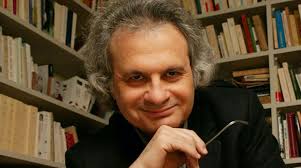Amin Maalouf, fütürist romanı 'Beklenmedik Kardeşlerimiz' ile okuyucusunun  karşısına çıkıyor