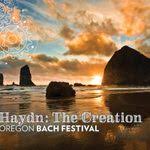 Oregon Bach Festival: Haydn - The Creation