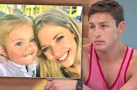 Madison Walls Reunites Daughter After Signing Over Custody Dad Tony Raines  Vows To Fight In Court