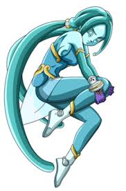 Maybe you would like to learn more about one of these? Dragon Ball Heroes Villains Characters Tv Tropes