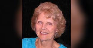 Joy Denlinger Gale Obituary