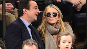 Pierre olivier sárközy1 (born may 26, 1969)2 is a french banker based in the united states. Mary Kate Olsen Files For Divorce From Husband Olivier Sarkozy
