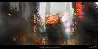 Listen to the version without city sounds at: Blade Runner 2049 Going Deep With Dneg Vfxblog