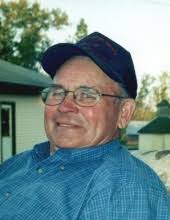 Obituary information for Lester LeRoy Johnson
