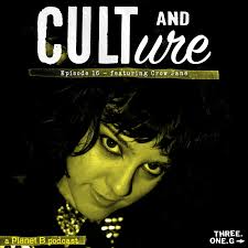 Cult & Culture Podcast Episode…