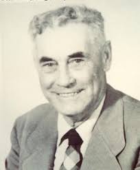 Daniel Rueben Evers (1889-1976)