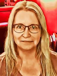 Heather Mair's Instagram, Twitter & Facebook