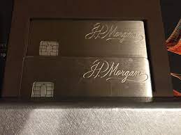 While it's never a good idea to pull cash from an atm with a credit card, they'll let you take out $5000 per day. Rumor Jpmorgan Finally Releasing Enhanced Palladium Card Hungry For Points