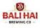 Logo PT Bali Hai Brewery Indonesia
