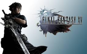 Image result for final fantasy 15 forum picture