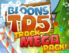 Bloons Tower Defense 5 Tower Defense Defense Games Tower