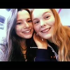 Becky Friend's Instagram, Twitter & Facebook