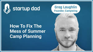 Fixing The Mess Of Summer Camp Planning