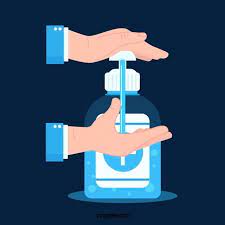 Hand Sanitizer Disinfection Appliances Disinfection Tool Sterilize Png And Vector With Transparent Background For Free Download Hand Sanitizer Star Wars Background Disinfect