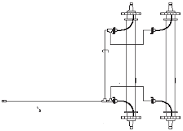 Trailer wiring diagram and color chart. Deluxe Hydraulic Line Kit Tandem Axle Drum Redline Accessories And Parts 9579 2