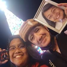 Fashournalist — Hi friends and loved ones, I've honestly been...