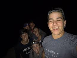 Westley Crum (@westleycrum)