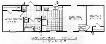 Take your time for a moment, see some collection of standard mobile home dimensions. Manufactured Home Square Footage Preferences