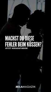 Soll ich sie beim ersten date küssen so machst du keinen fehler. Richtig Kussen 5 Tipps Fur Den Perfekten Kuss