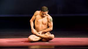 You will be on a stage. Joseph Encinia Demonstration At The 2012 Usa Yoga Asana Championship Youtube
