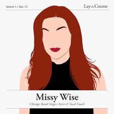 Lay the Course Podcast • A podcast