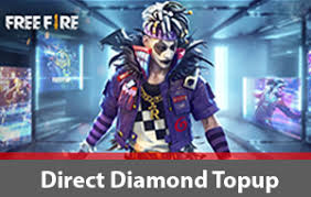 Android garena free fire is the ultimate survival shooter game. Free Fire Diamond Direct Top Up Only Uid Code Game Kard