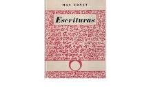 Amazon.com: Escrituras: 9788434303478: Max Ernst: Books