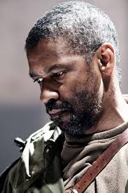 The Book Of Eli The Book Of Eli Denzel Washington About Time Movie