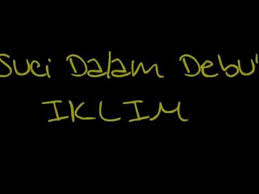 Download lagu mp3 suci dalam debu iklim gratis. Suci Dalam Debu Iklim Youtube Di 2020 Lagu Youtube