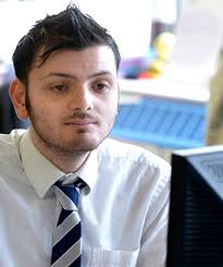 Step Into The Nhs Information Analyst
