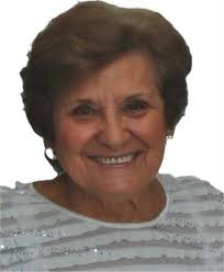 Obituary information for Louise G. Cunningham