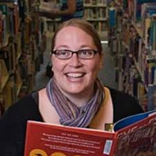 I have reached a milestone in my professional life: As of May 1, I am  officially retired from Kalamazoo Public Library.