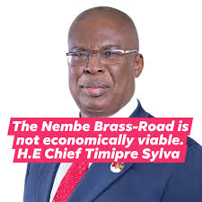 The truth is, the Niger Delta youth are no longer waiting for oil  companies. Tech is giving everyone a new option.