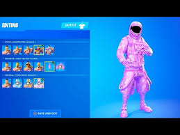 Fortnite chapter 2 season 5 is the season of the hunters and, hopefully, learning more about the zero point. New Secret Skin Styles Sapphire Zero Point Topaz Fortnite Battle Royale Youtube