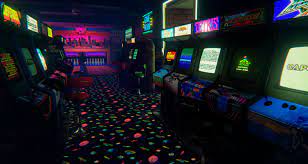 Un juego de acción en donde no falta una vuelta a los mejores arcades de los 80s, con una música pegadiza y frenética, y gráficos al mejor nivel. 25 Arcades Que Nos Vaciaron Los Bolsillos En Los 80 90s De Fan A Fan