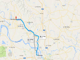 Đại diện sở y tế vĩnh phúc cho biết, trong 6 trường hợp dương tính lần 1 ở tp phúc yên đã có 1 ca âm tính. Tá»« Ha Ná»™i Ä'i VÄ©nh Phuc Bao Nhieu Km Khoáº£ng Cach Tá»« Ha Ná»™i Ä'áº¿n VÄ©nh Phuc Bao Nhieu Km Vietnam Moving