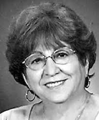 Dalia ZATARAIN Obituary (2019)