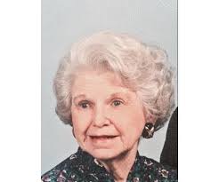 Mary Huggins Obituary (2015)