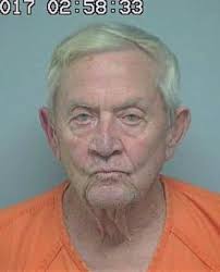 Arrested for drunk driving in South Carolina (SC)