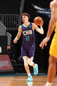 Puma officially announces ball as latest. B R Kicks Lamelo Ball Wearing The Puma Court Rider Facebook