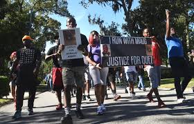 (ap) — when white men armed with guns pursued and killed ahmaud arbery as he ran through their neighborhood, few outside the georgia port city of brunswick paid notice in the days and weeks that. Ahmaud Arbery Travis And Gregory Mcmichael Arrested On Murder Charges