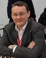 Hewitt, Sean D FIDE Profile