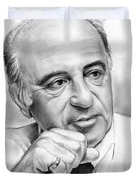 Max Heller Art Print by Greg Joens