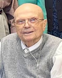 Ambrose Lee Lyth, Jr. Obituary May 26, 2023