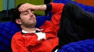 Il libro di tommaso il contendente o l'atleta è un vangelo gnostico scritto in lingua copta nella prima metà del iii secolo. Tommaso Zorzi Chi E Reality Fidanzati E Libro