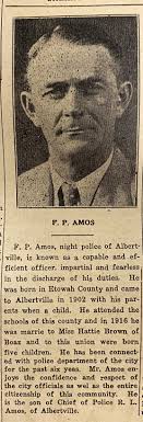 1918 The Albert S. Harwell family of Huntsville and my Grandfather. Albert,  Murtie and son Marcus before my mother Aleene was born. In the 1940s Albert  became Captain Albert S. Harwell of