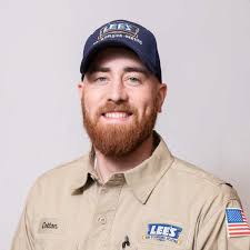 Meet the Lee's Air Plumbing & HVAC Service Team
