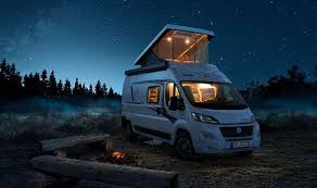 Mention to motorhomes, you've probably heard of the class c thor chateau some times before. Knaus Caravans Motorhomes Camper Vans